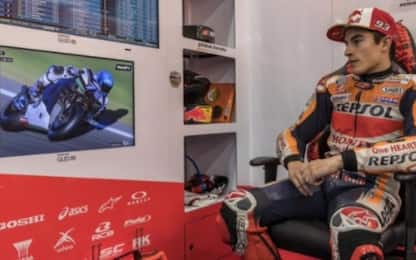 MotoGP, Super Marquez Bros: le pagelle dei test