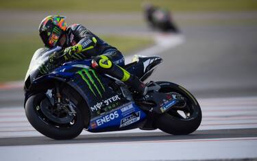 Rossi: "Sensazioni buone"