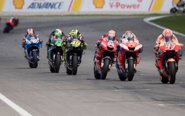 MotoGP, cosa cambia nel 2020: le nuove regole