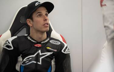 A. Marquez: "Marc mio idolo, sogno titolo MotoGP"
