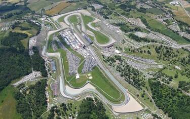Calendario F1, ipotesi e certezze: il Mugello c'è