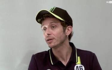 Rossi: "Il futuro passa dalla prossima stagione"