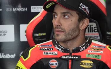 Iannone, controanalisi confermano positività
