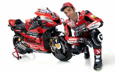 Petrucci: "Ho imparato: mai alzare la cresta"