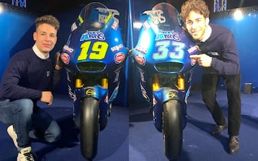 Moto2 2020, il Team Italtrans si presenta. VIDEO