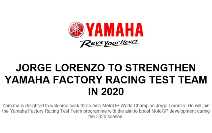 Lorenzo