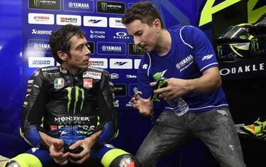 Rossi: "M1 2020 ha potenziale, la strada è giusta"