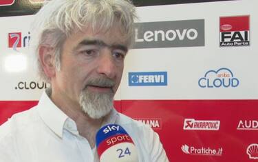 Dall'Igna: "Nuove gomme penalizzano Honda-Ducati"
