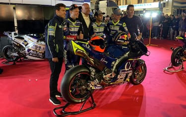 Ducati Avintia, svelata la moto 2020. FOTO e VIDEO