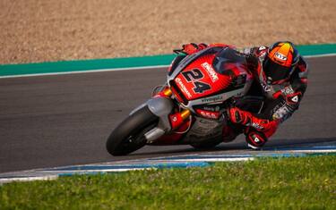 Moto2 e Moto3, a Jerez protagonisti Corsi e Fenati