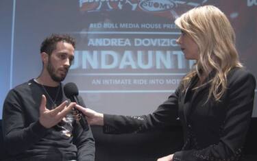 Dovizioso: "Dream Team con Marquez? Sarebbe bello"