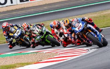 Superbike: perché sarà una stagione da non perdere