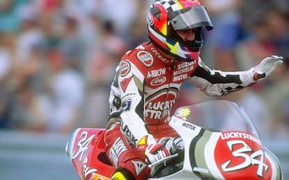 C'era una volta l'america(no): Kevin Schwantz