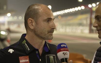 Meregalli: "Siamo tra i favoriti. Rossi stupirà"