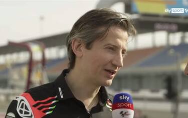 Rivola: "Iannone-Espargaro? Ci sta un po’ di pepe"