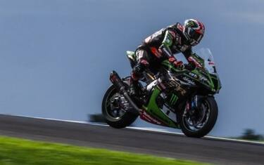 SBK, test Phillip Island: nel day-2 si impone Rea