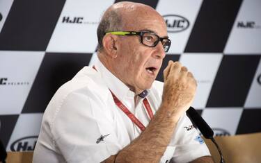 MotoGP, Ezpeleta: "Puntiamo a partire ad agosto"