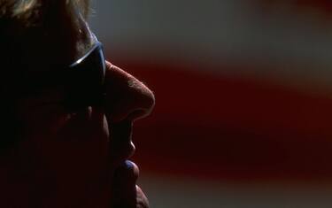 C'era una volta l'america(no): Wayne Rainey