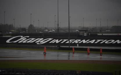 MotoGP, è ufficiale: rinviato il GP in Thailandia