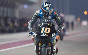Moto2 e Moto3, le prove libere giro dopo giro