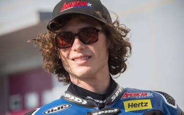 Moto2, Roberts conserva la vetta. Lowes unfit