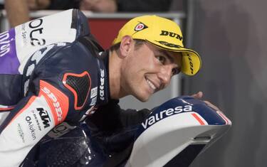 GP Qatar, Arenas vince in Moto3. Adesso Moto2 LIVE