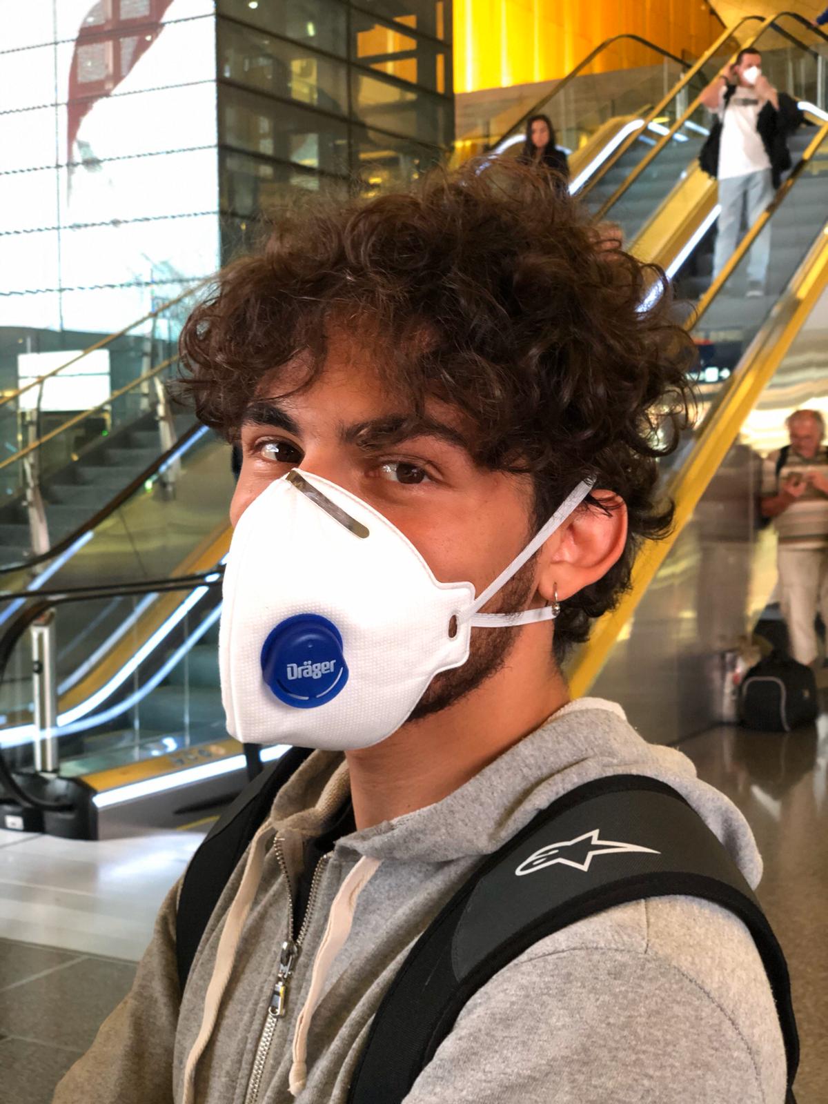Enea Bastianini Enea Bastianini