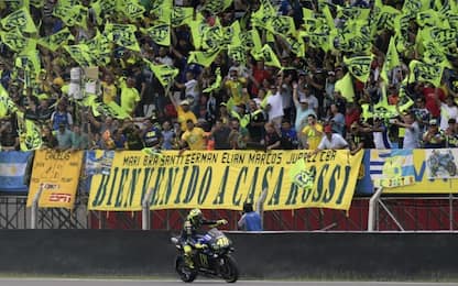 Argentina rinviata: MotoGP al via a maggio a Jerez