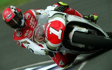 Icona, mito, fenomeno: il ritratto di Schwantz