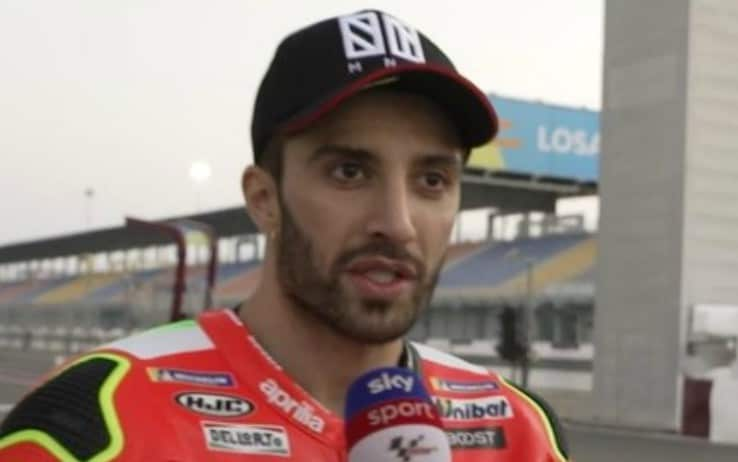 andrea iannone sospeso per doping l intervista di guido meda a sky sport sky sport