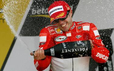 Auguri Capirossi: programmazione speciale su Sky