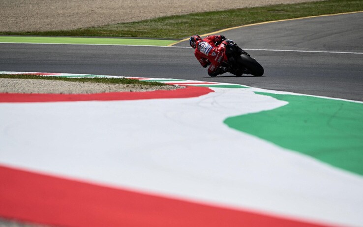 Motogp Rinviati I Gp Di Mugello E Di Barcellona Sky Sport