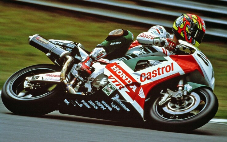 Colin Edwards