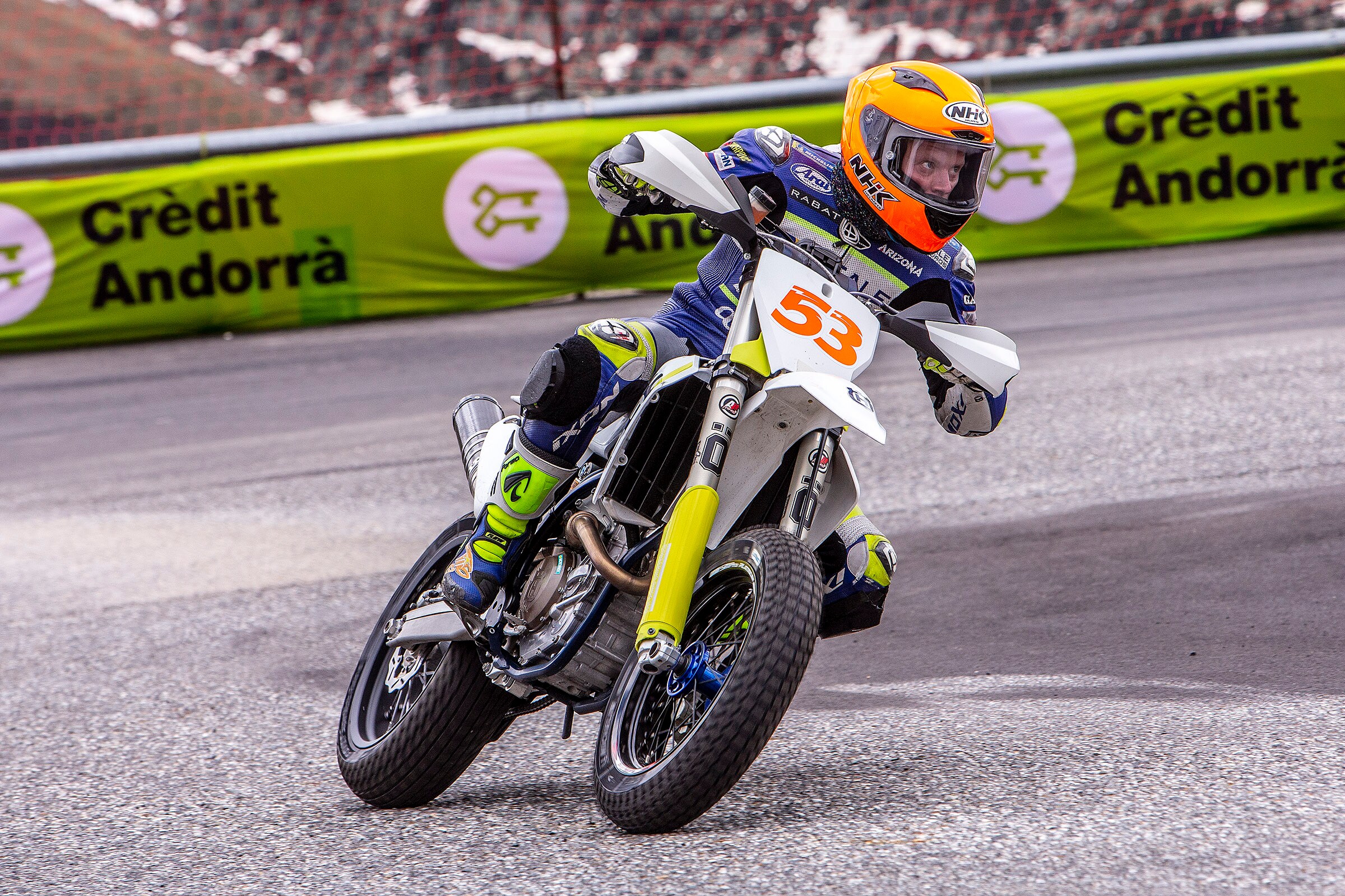 Tito Rabat (foto Circuit Andorra)