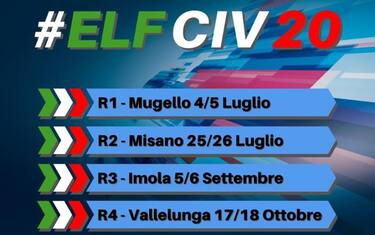 Civ, si riparte il 4 luglio su Sky: calendario