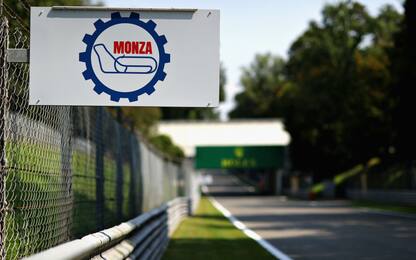 Il mio giro del mondo in 58 circuiti: Monza