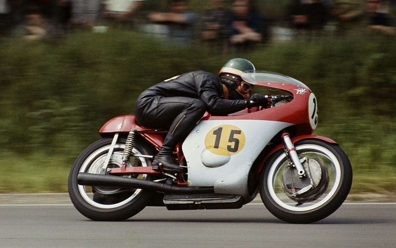 Giacomo Agostini Giacomo Agostini
