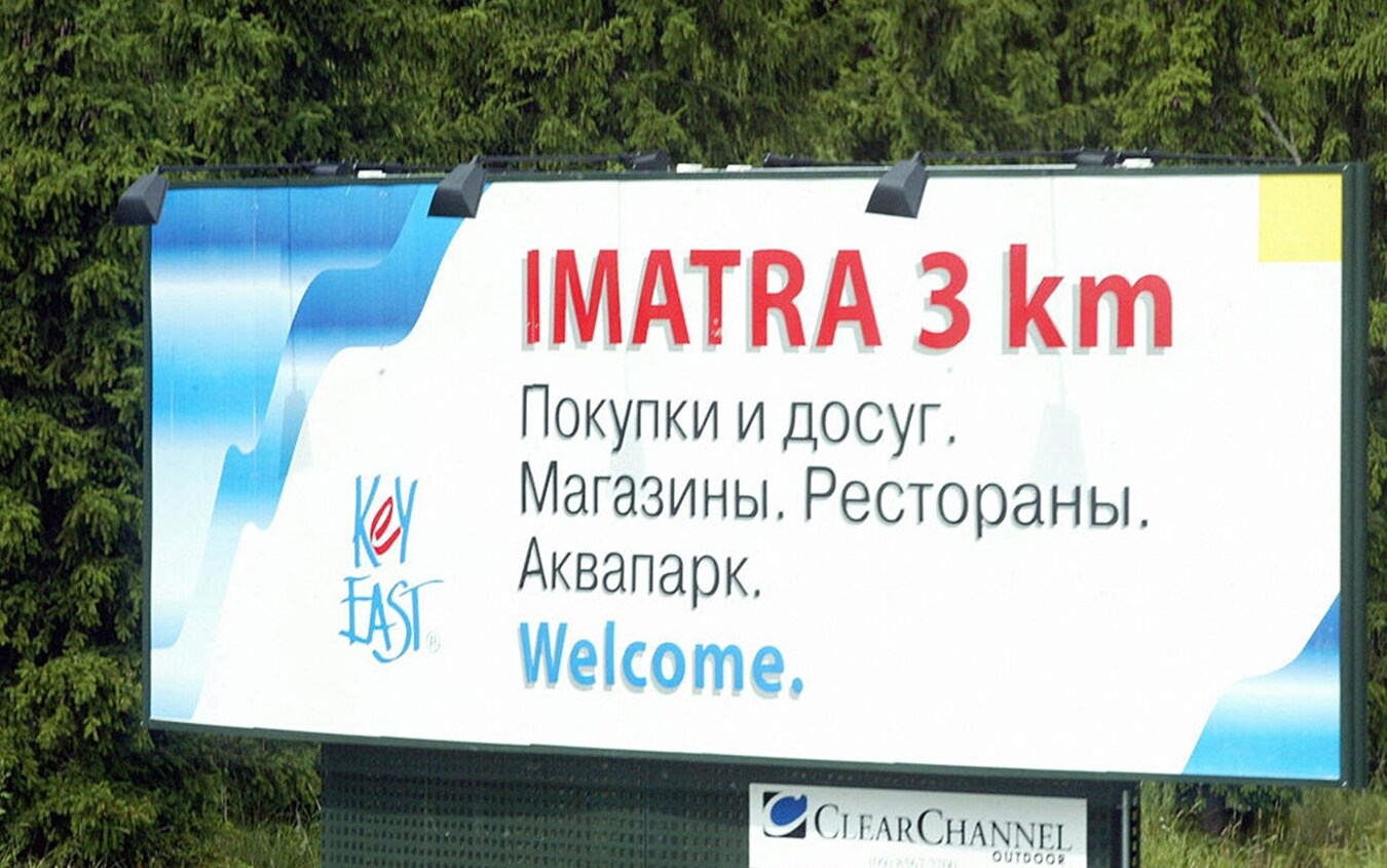 Imatra