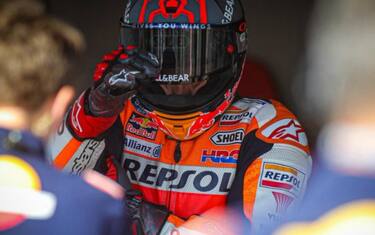 Marquez, 3° intervento? Parla l'esperto. VIDEO
