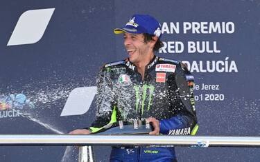 Rossi: "La Yamaha deve credere in me"