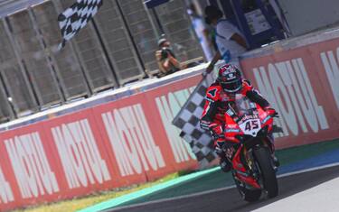 SBK Jerez, Superpole e Gara 1 vanno a Redding