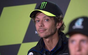 Rossi: "Mondiale aperto, in lotta anche KTM"