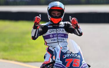 Moto3: Arenas vince e allunga in classifica