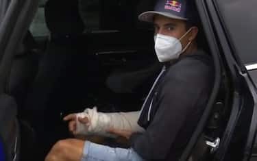 Marquez salterà Misano: in pista tra due-tre mesi