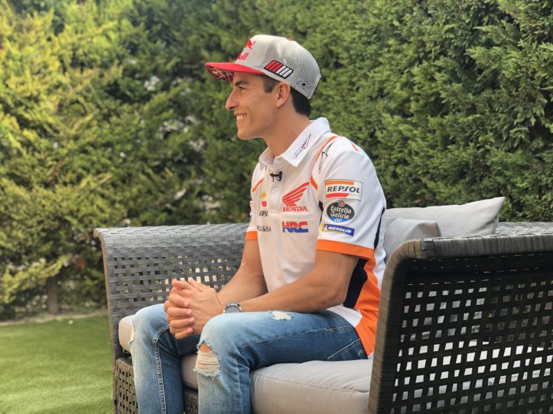 Marquez