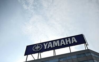 Yamaha: un positivo al Covid, 6 in autoisolamento