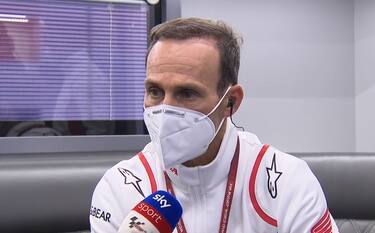 Marquez, Puig non esclude nuovo intervento. VIDEO