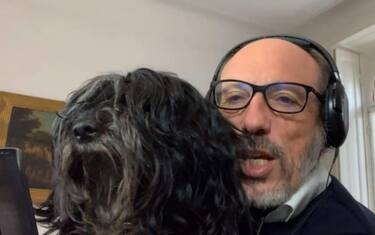 Ospite speciale: Maya in diretta con Guido Meda