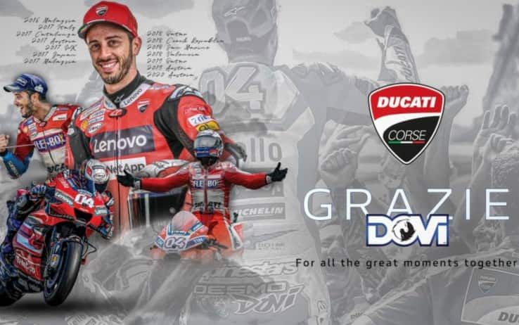 Motogp La Pagella Di Dovizioso Per Il Mondiale 2020 Stagione Triste E Ingiusta Sky Sport