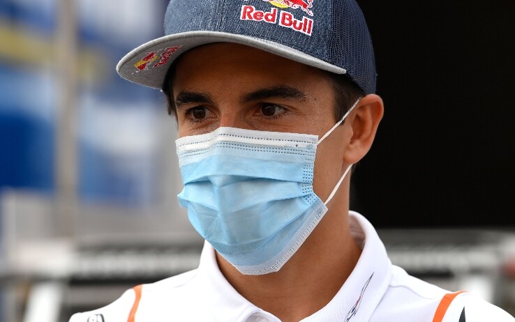 Marc Marquez